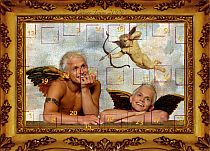 Caesar Twins - Adventskalender 2005
